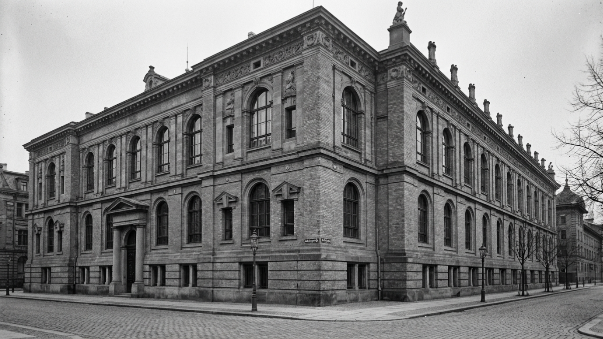 Technische Hochschule