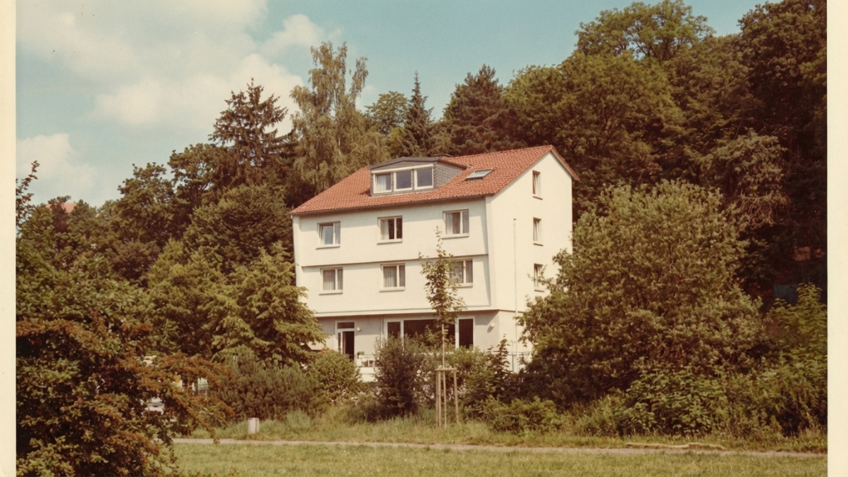 Neues Haus